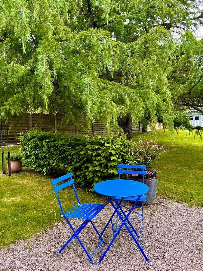 Gsand Le Clos Du May Le Poinçonnet Exterior foto